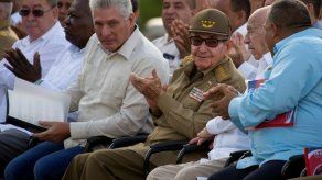 Castro y Díaz-Canel conmemoran el inicio de guerras independentistas en Cuba