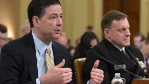 El FBI dice no tener información que apoye acusaciones de Trump contra Obama