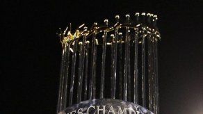 Bajos niveles de audiencia de Serie Mundial en TV