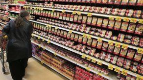 EEUU prepara plan para reducir la sal en alimentos
