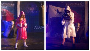 Calle Arriba y Calle Abajo de Las Tablas se medirán en La Batalla de Reinas