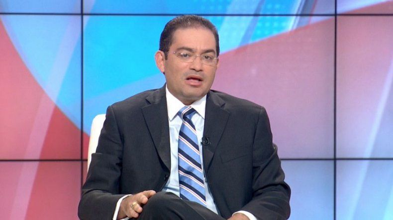 PRD está enfocado en la campaña, según Villarreal