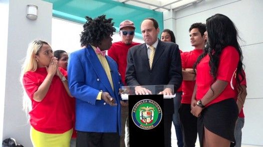 Dispuñato y la corrupción en la Asamblea
