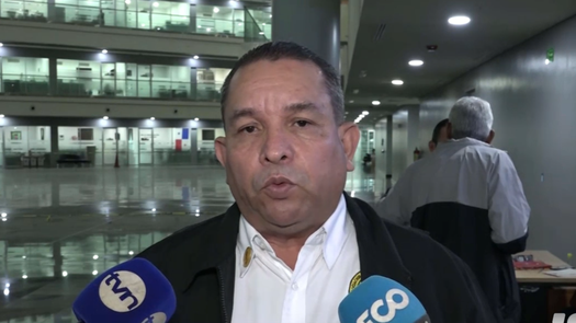 Docentes exigen cumplir acuerdo tras fallo de la Corte Suprema