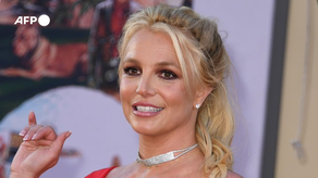 La princesa del pop, Britney Spears.