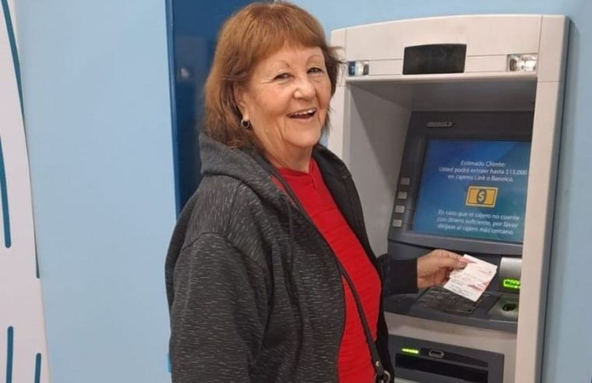 La CSS es la entidad encargada de pagar a los jubilados y pensionados del país