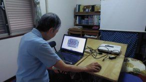 Una japonesa demuestra que nunca se es demasiado viejo para crear aplicaciones