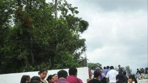 CIDH urge al Gobierno mexicano aclarar muerte de otro periodista