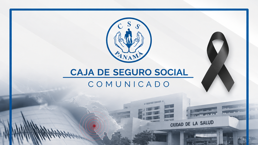 Terremoto en Panamá cobra su tercera víctima: Terremoto en Panamá cobra su tercera víctima: