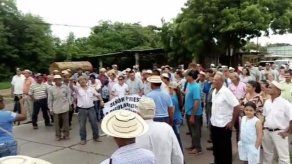 Ganaderos llaman a cabalgata-protesta para este sábado en Azuero Ganaderos llaman a cabalgata-protesta para este sábado en Azuero