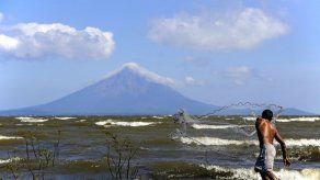 Canal de Nicaragua pasará por lago Cocibolca