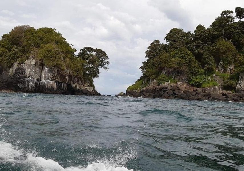 Las visitas de turistas nacionales &nbsp;y extranjeros al Parque Nacional Volcán Barú