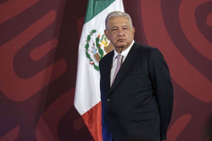 La promoción de la minería de carbón es parte del esfuerzo de López Obrador para apuntalar la estatal Comisión Federal de Electricidad (CFE) encabezada por un político de la vieja guardia