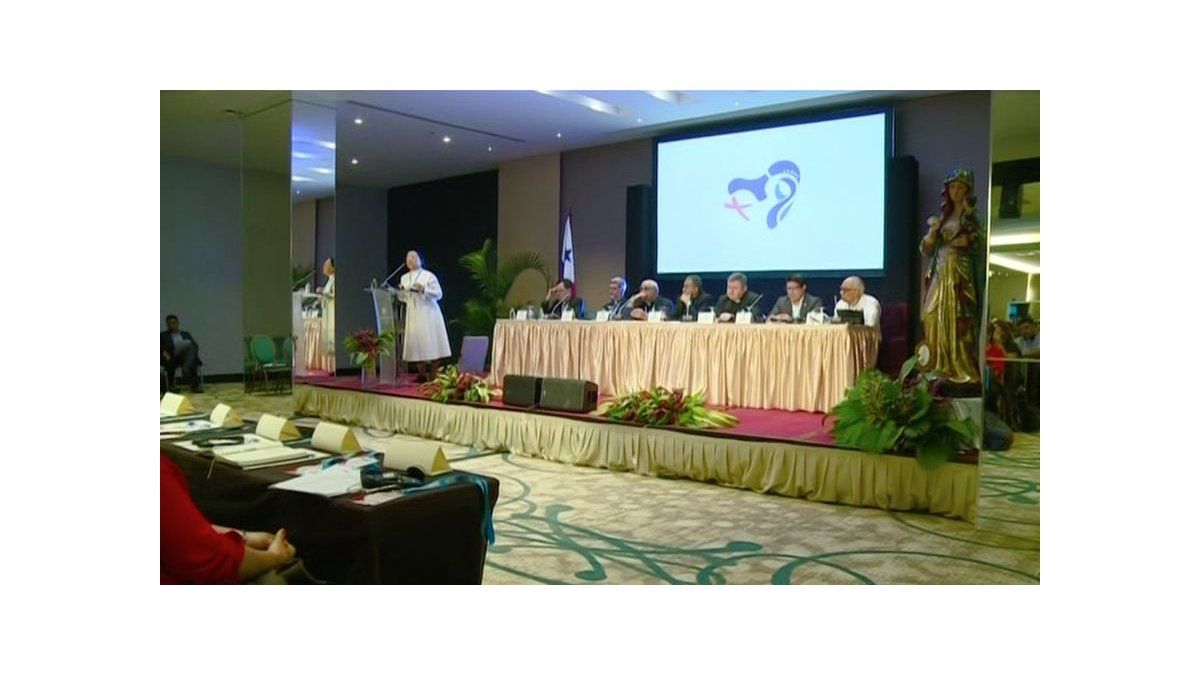 Iglesia ha logrado 70 mil lugares para peregrinos a siete meses para la JMJ