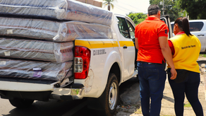 Alcaldía de Panamá implementa su primer manual para regular donaciones.