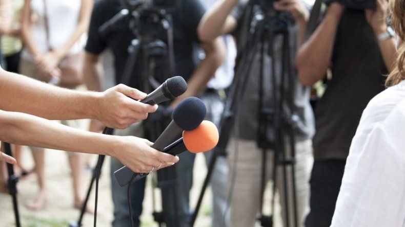 Gremios periodísticos se oponen a dirección que busca regular libertad de expresión