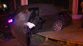 Asciende a 306 las víctimas por accidentes de tránsito en lo que va de 2016