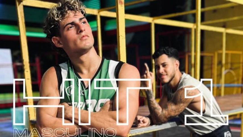 Calle 7 Panamá: Así queda la tabla de los hombres en el 2do día de la etapa verde