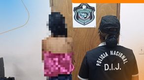 Detención provisional para mujer acusada de maltrato agravado en Los Santos