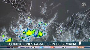 Para el fin de semana se pronostican condiciones climáticas estables