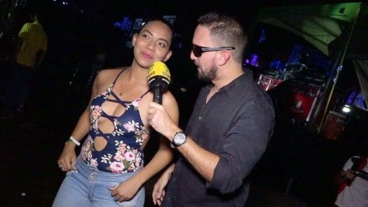 El infiltrado: ¿Qué parte de tu cuerpo te operarías?
