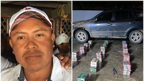 Condenan a 8 años de prisión a exgobernador de Guna Yala por posesión de drogas.