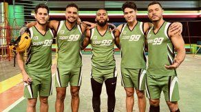 Solo dos lograrán llegar a la final de temporada de Calle 7 Panamá.