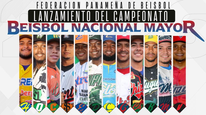 Béisbol Mayor 2026.