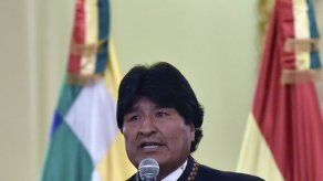 Evo Morales rompe el récord en la presidencia de Bolivia