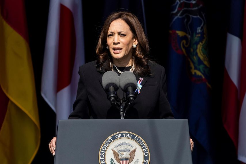 Kamala Harris