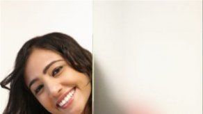 Cantautora cubana Leslie Cartaya asombrada con su disco No Pares