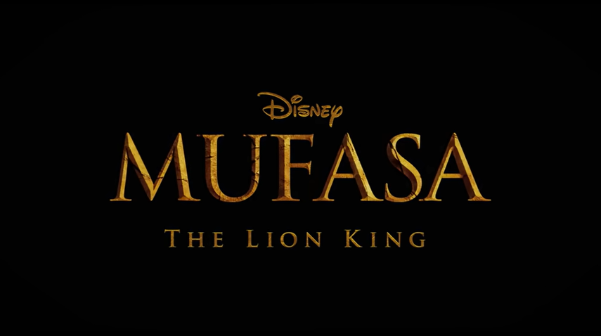 Disney: Los increíbles estrenos que llegarán a los cines a finales de este 2024.