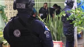 Policía Nacional&nbsp;