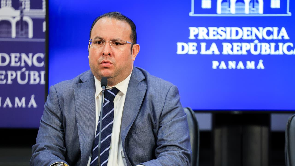 Dirctor del IMA, Nilo Murillo.&nbsp;