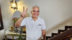 Ratifican a José Isabel Blandón como candidato presidencial por el partido Panameñista