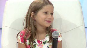 Menor que fue raptada por norteamericano ya se encuentra en Panamá