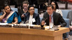 Panamá asumirá vicepresidencia del 73 periodo de sesiones de la ONU