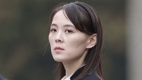 Kim Yo Jong se expresó luego de que Corea del Sur probase un proyectil lanzado desde un submarino.