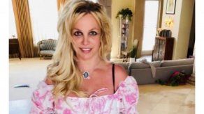 Britney Spears está embarazada y afirma que puede tener gemelos