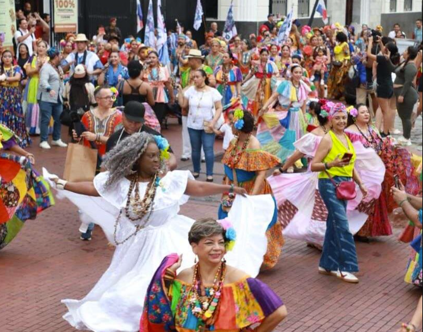 Este domingo regresa el Casco Peatonal