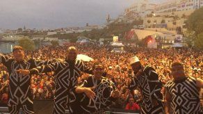Madcon y Systema Solar encabezan el festival Havana World Music