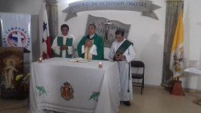 Nuestros actos traen consecuencias: Ulloa desde el Centro de Detención de Tinajitas