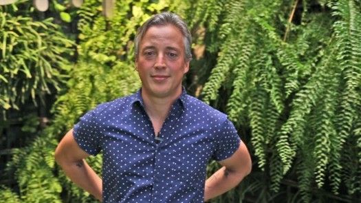 ¿Cómo y por qué nace el documental TACH?