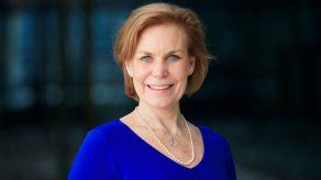 Gunilla Carlsson sucede al polémico Michel Sidibé al frente de ONUSIDA