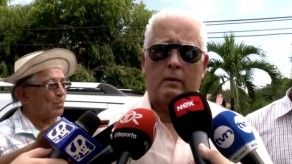 Pérez Balladares acompaña a Ovidio Díaz en elecciones parciales