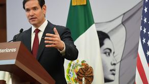 Marco Rubio advierte que EE.UU.&nbsp;