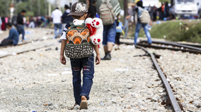 Migración en Panamá: ¿Cuántos niños no acompañados han pasado por Darién?&nbsp;