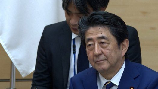 Ex primer ministro japonés Shinzo Abe asesinado en pleno mitin