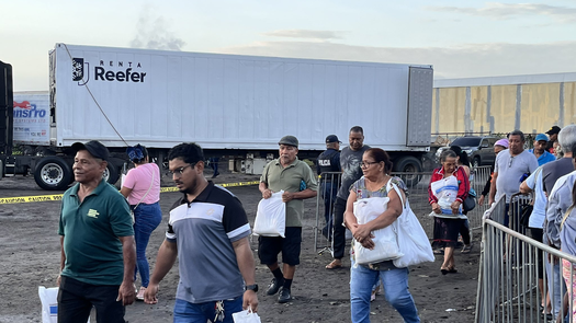Naviferias del IMA. Naviferias del IMA.