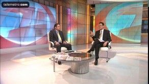 La verdadera encuesta es en  mayo 2014, PRD